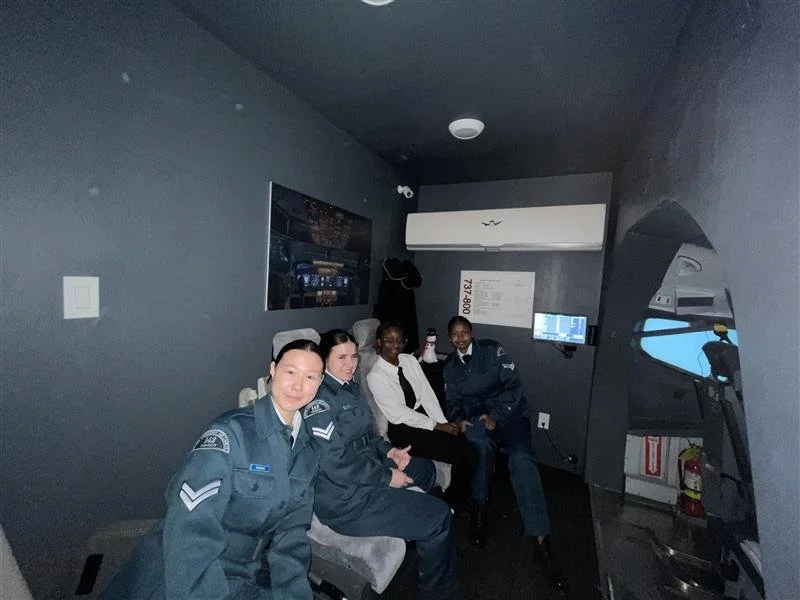 JANUARY/FEBRUARY  NEWSLETTER