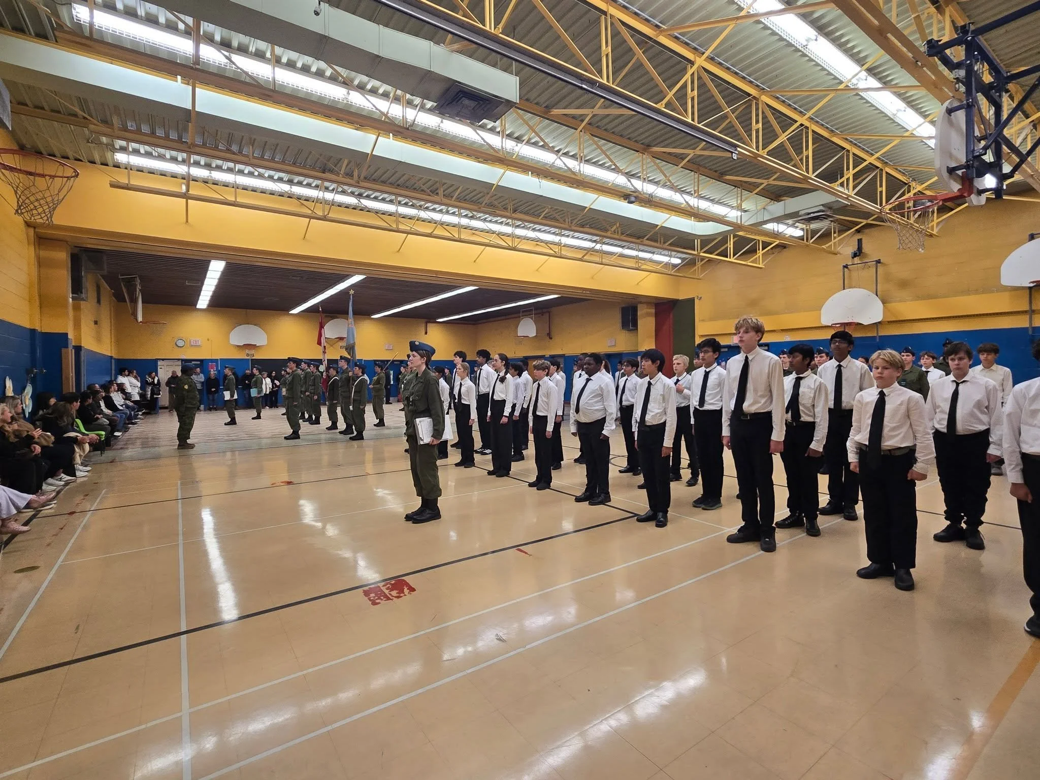 Mandatory Administration Night – Thursday, 10 September 2026 - 142 Mimico RCACS