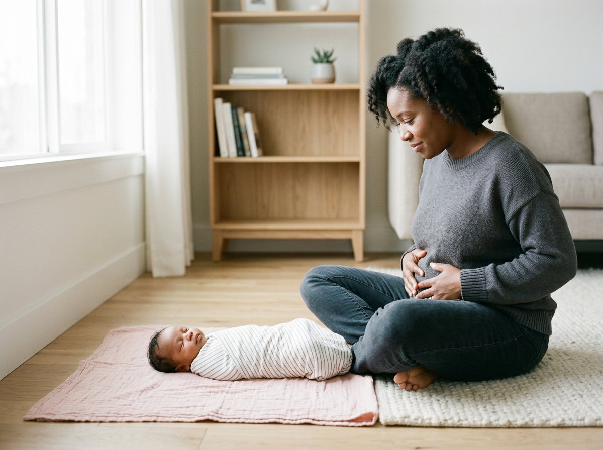 Postpartum