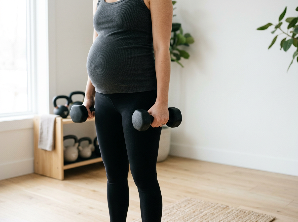 Pregnancy