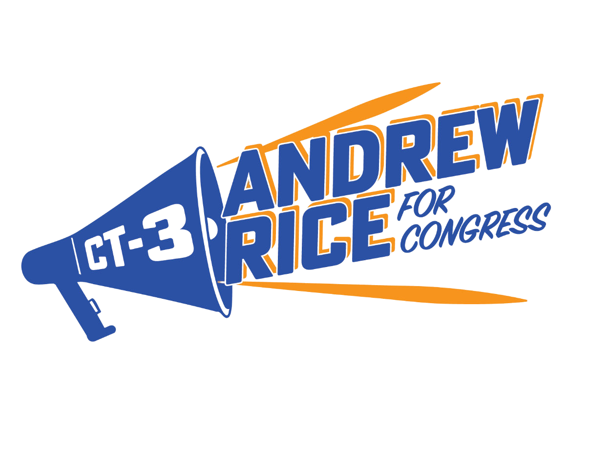 Andrew Rice for Congress