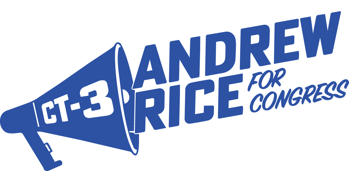 Andrew Rice for Congress