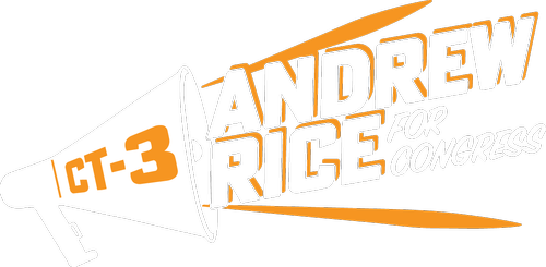Andrew Rice for Congress