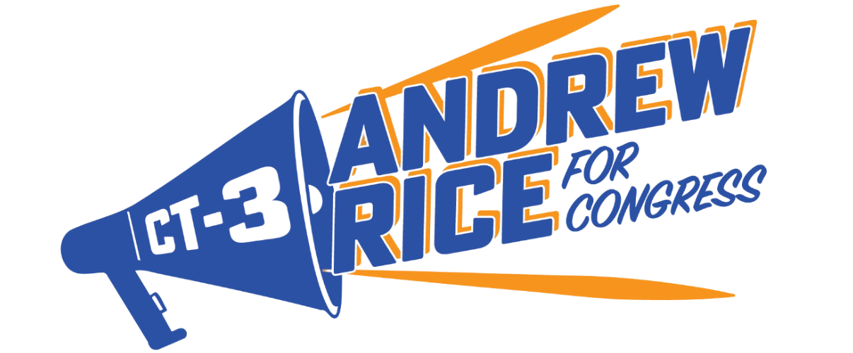 Andrew Rice for Congress