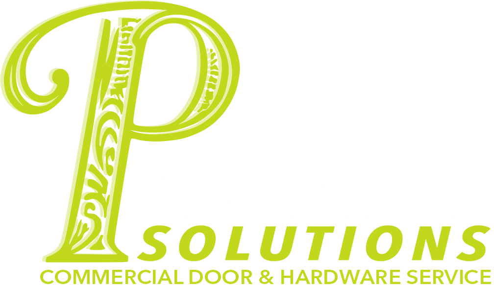The door and hardware guys