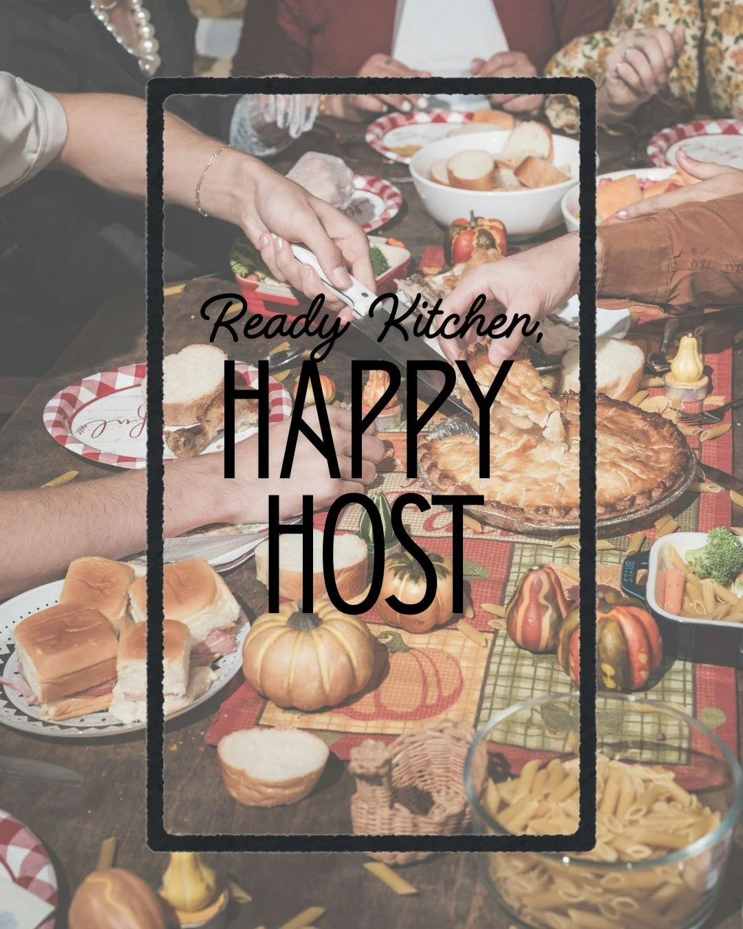 Chicago Thanksgiving prep starts in the kitchen. If you're on hosting duty this Thanksgiving, check out our newest blog post (link in bio!) for smart, simple tips to getting your space ready for the main event! 

#chicagoorganizer #chicagohome #organ