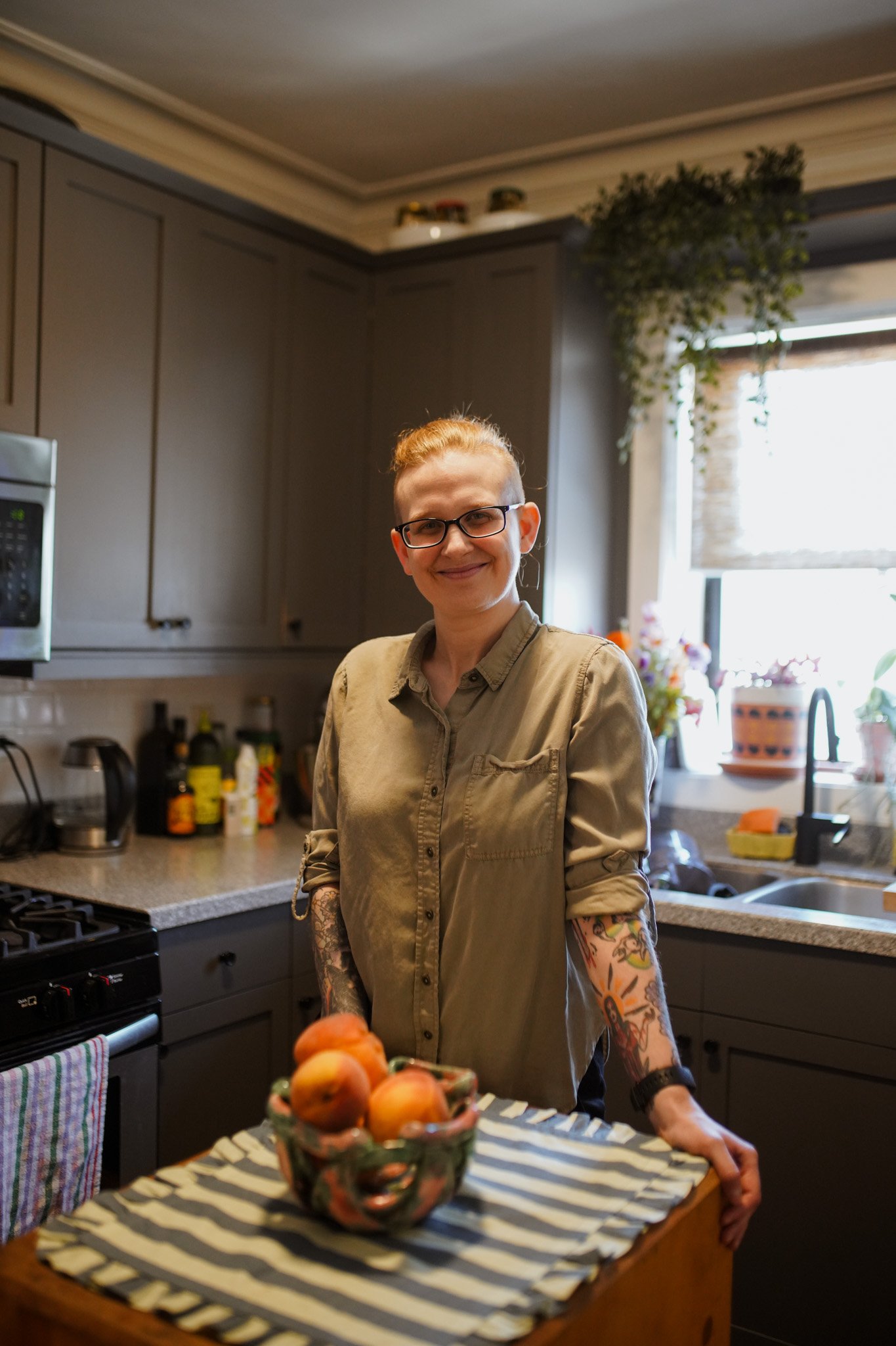 My Personal Organizing Journey