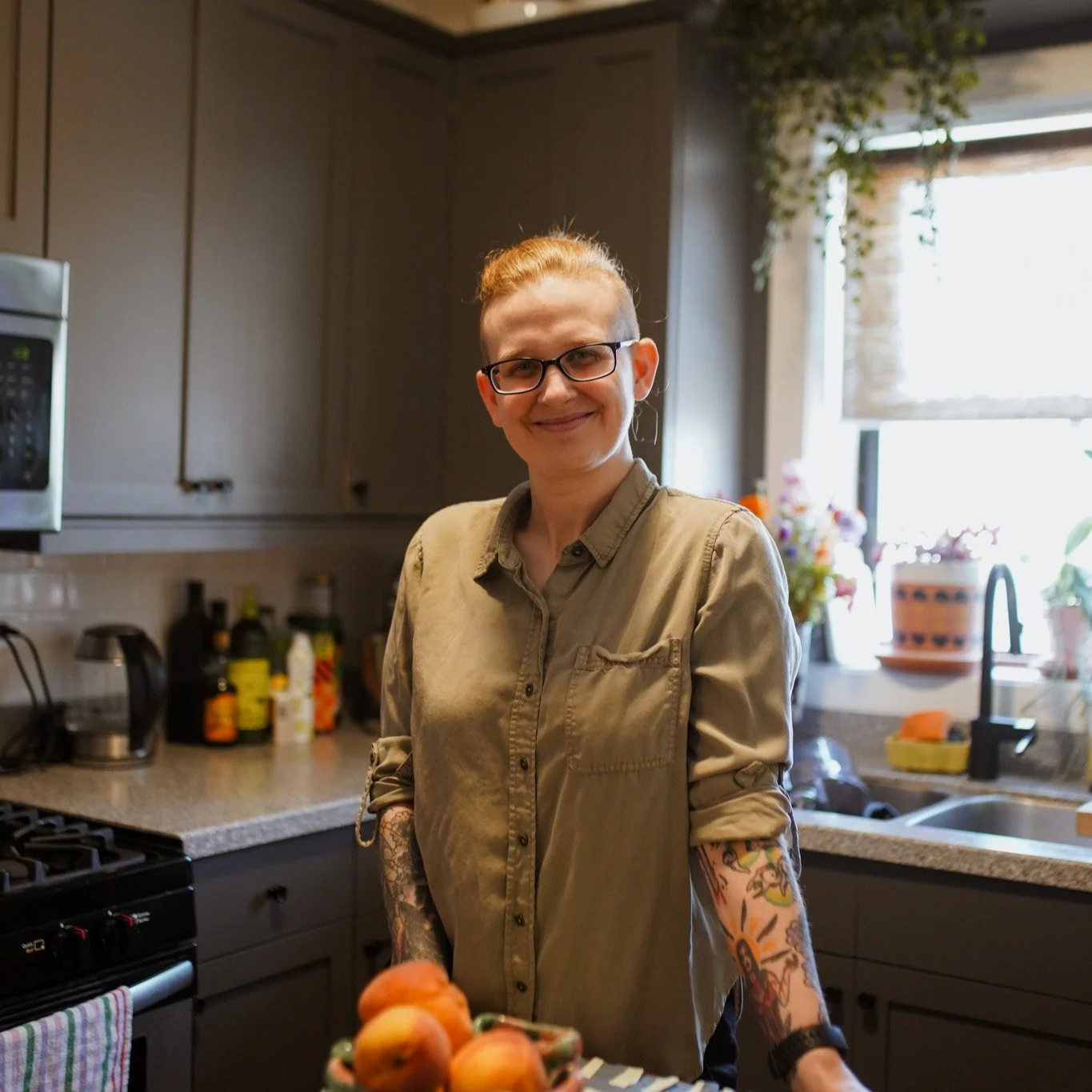 Curious to know my organizing roots? Would you be interested to know that I was once a bit of a clutter bug myself? Check out the new blog where I talk all about it!

www.orderlyarrangments.com/blog

#chicagoorganizer #homeorganizer #declutter #organ