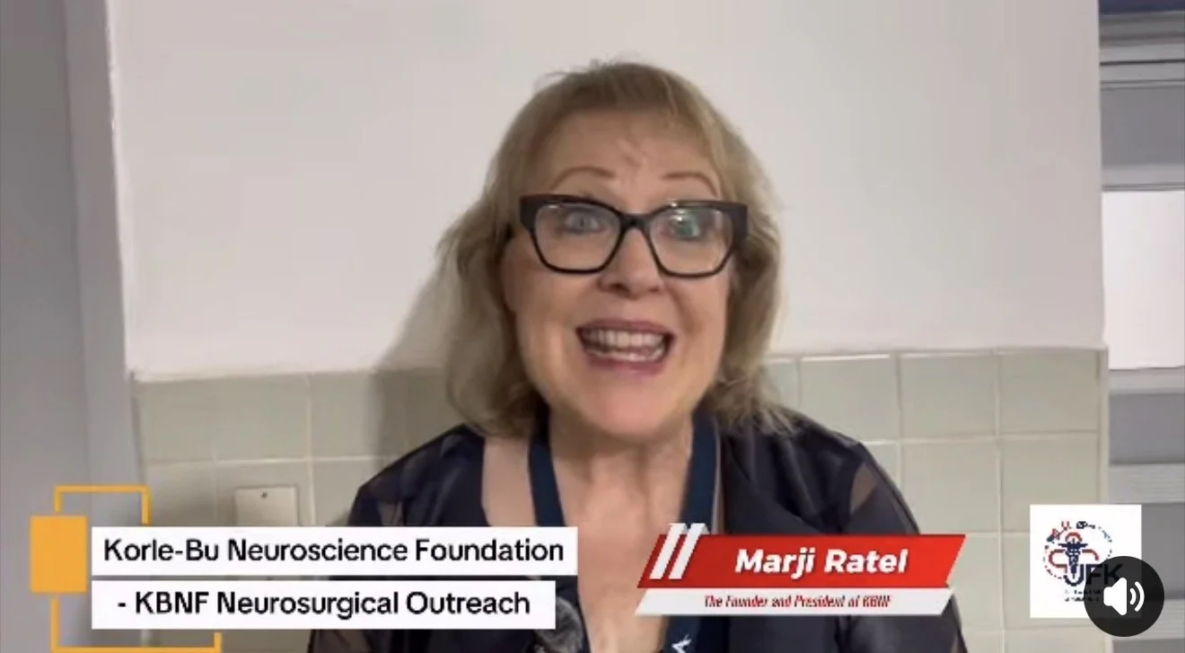 Interview with JFK Memorial Hospital