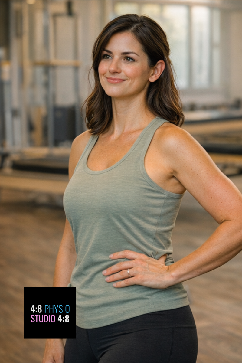 menopause pelvic PT crestview