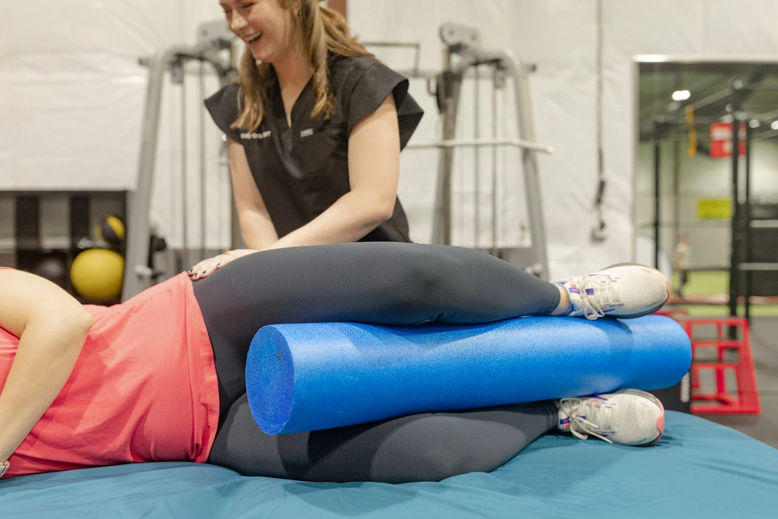 pelvic health women's health pt Crestview