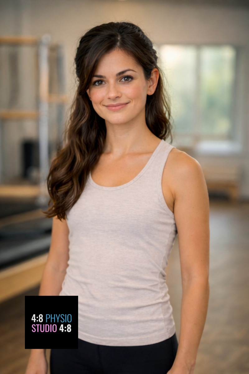 preteen pelvic health PT