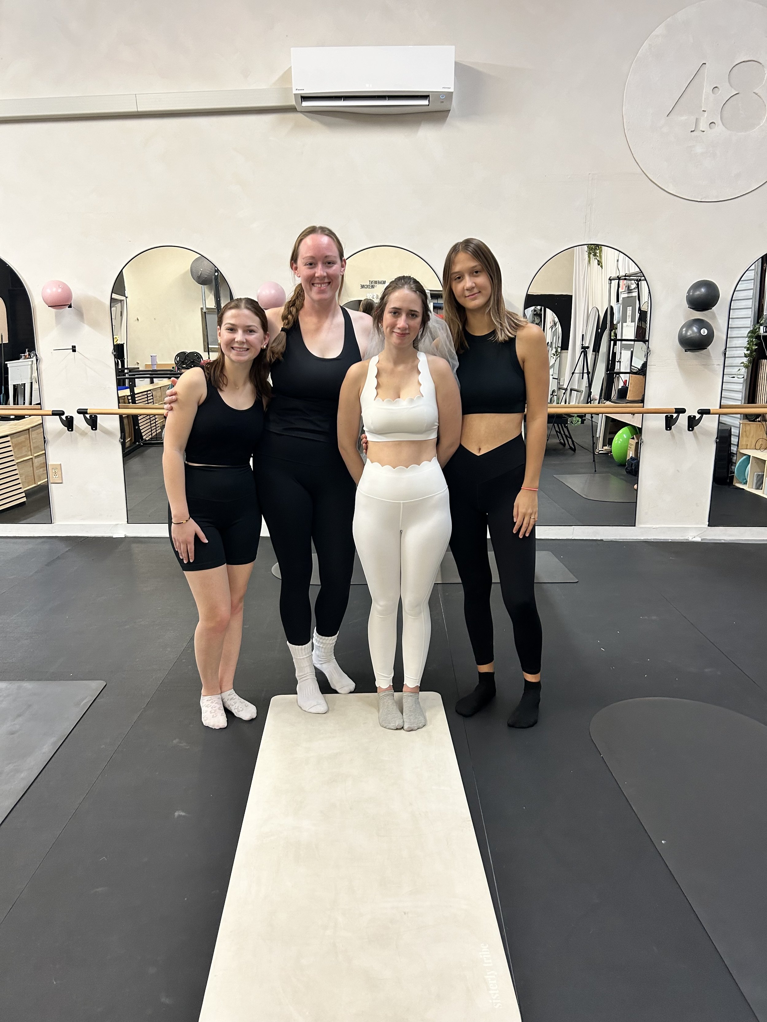 physical therapy barre crestview