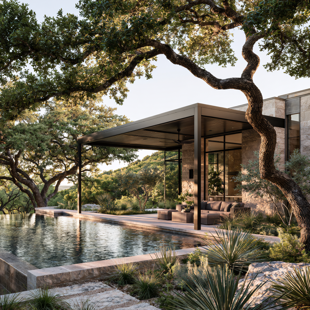 Astaprix_Texas_Hill_countrymetal pergola.png