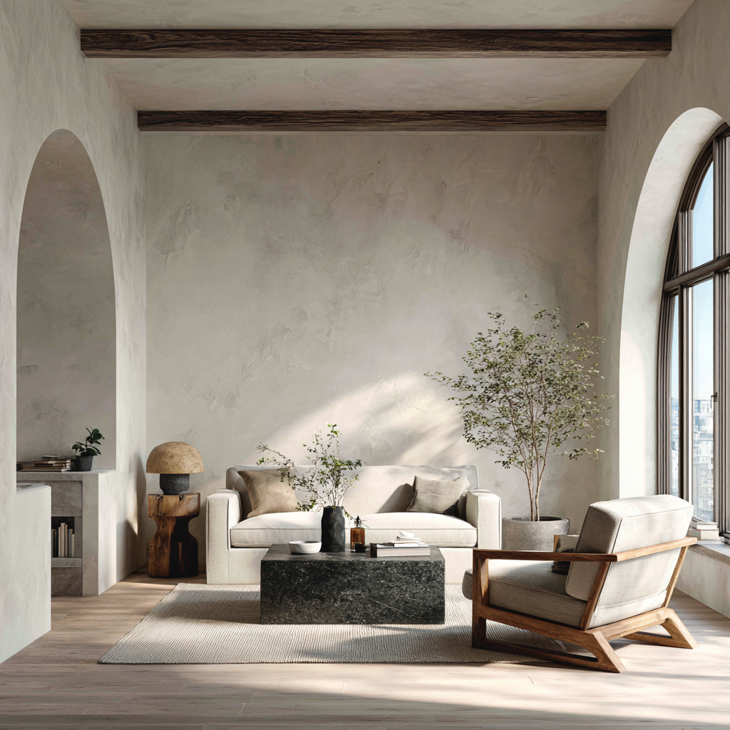Limewash vs Roman Clay vs Venetian Plaster: Which Finish Looks Most Expensive?