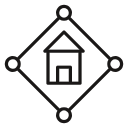  Cohesive architectural finishes