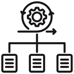 Structured workflows