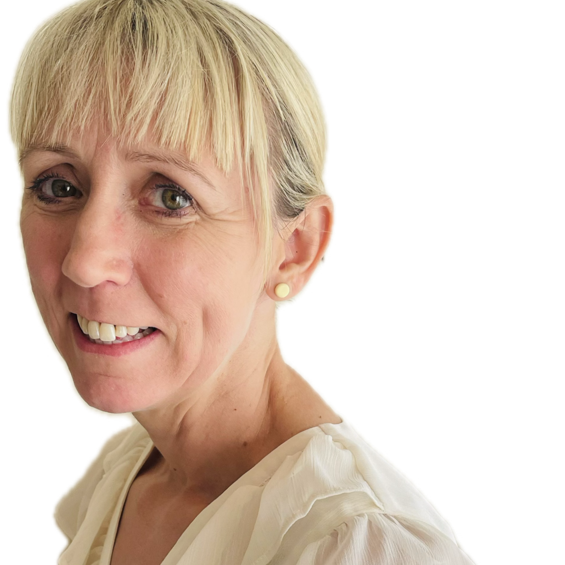 Kath Sweetman