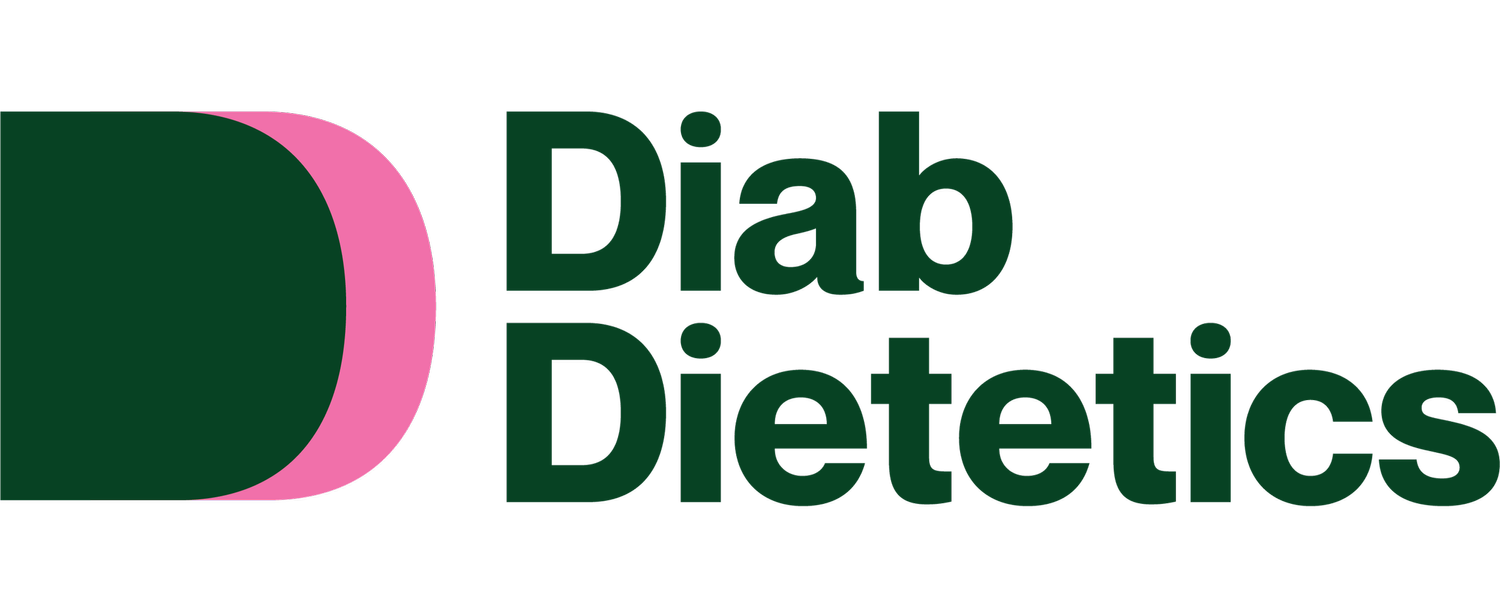 Diab Dietetics