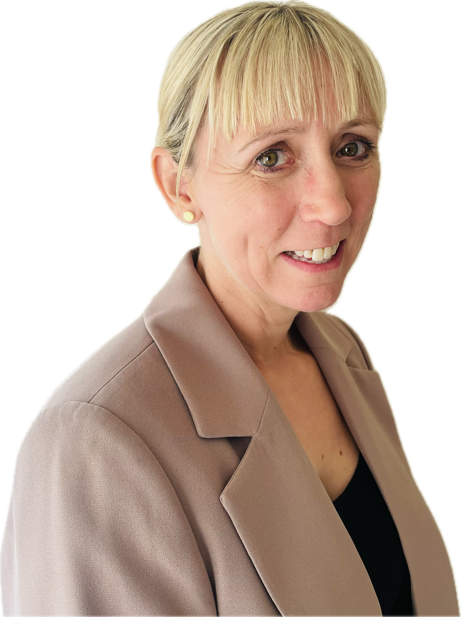 Kath Sweetman Diab Dietetics Admin Support Officer