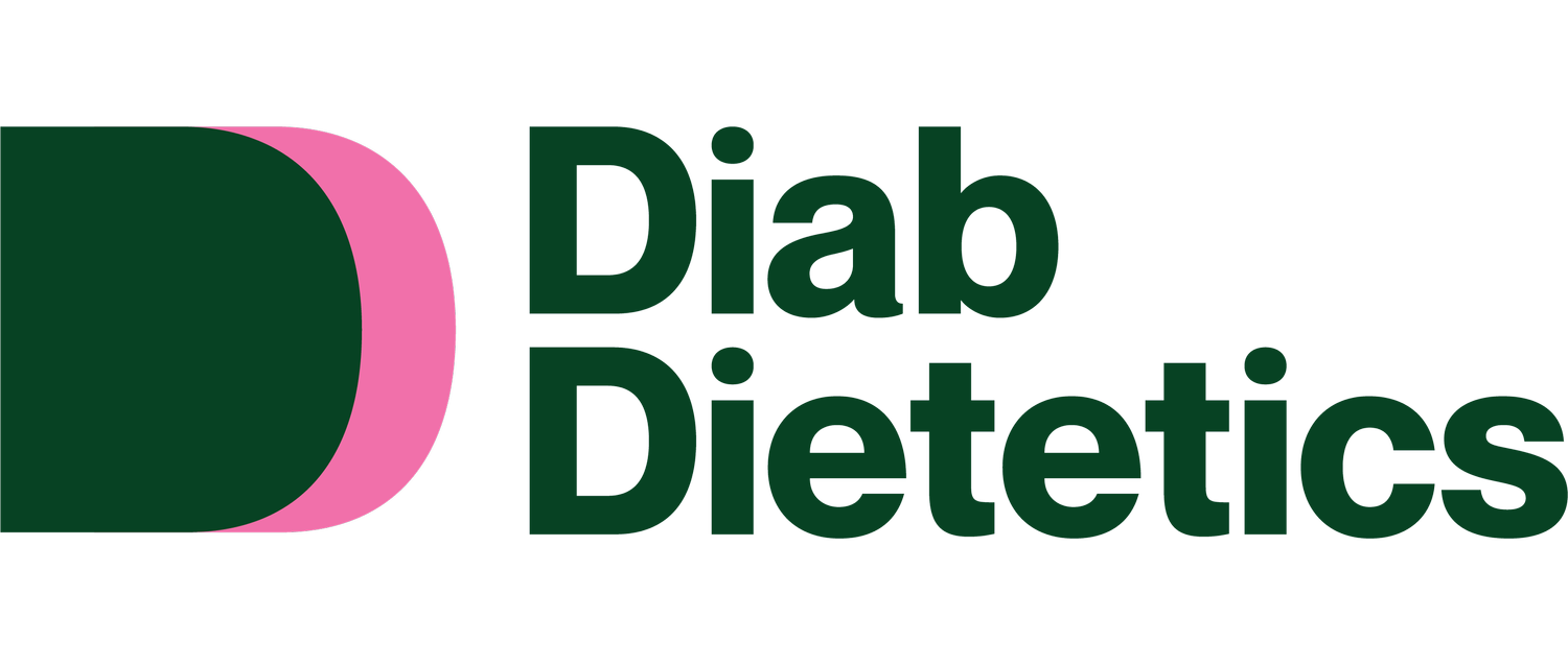 Diab Dietetics
