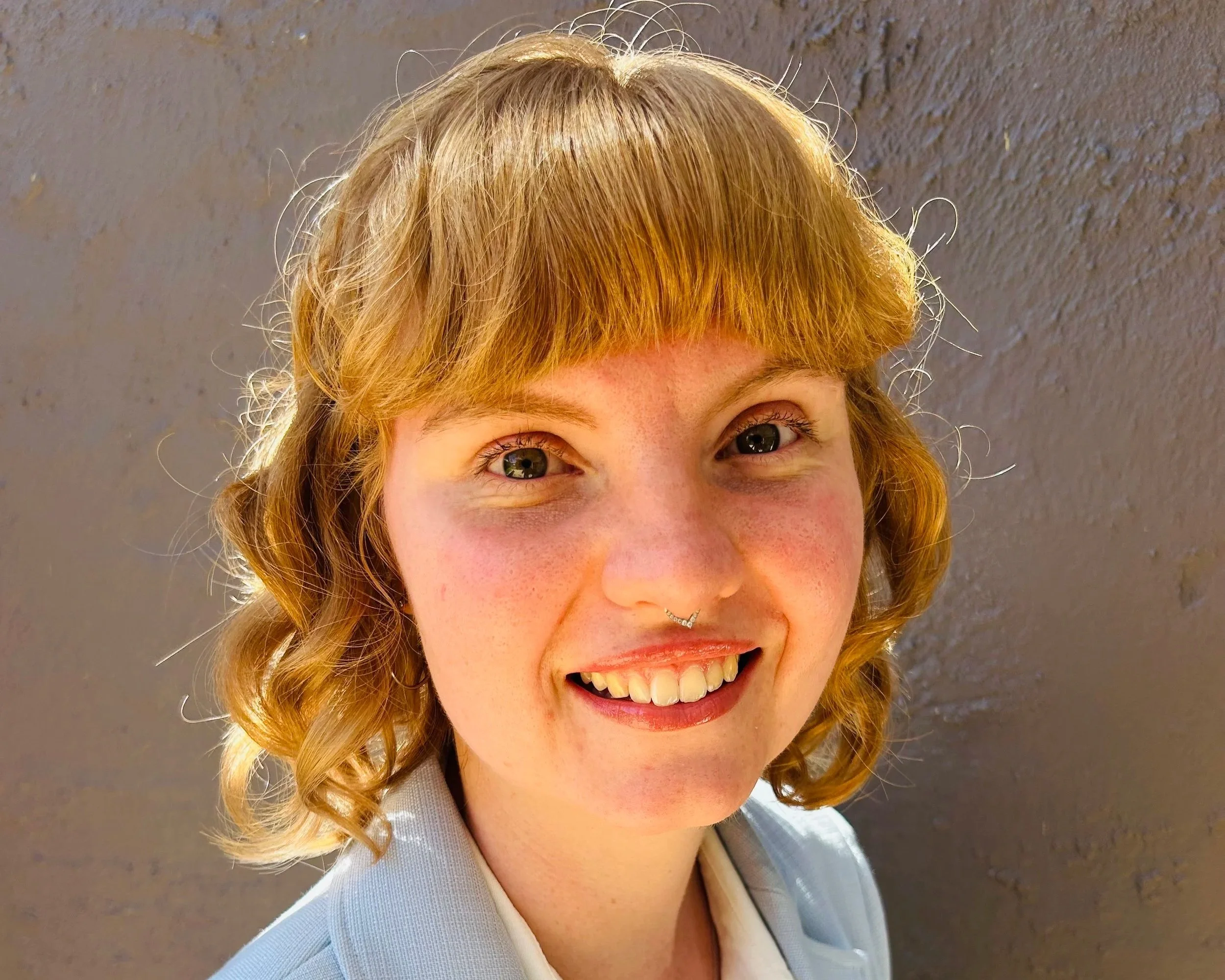 Bethany Newell