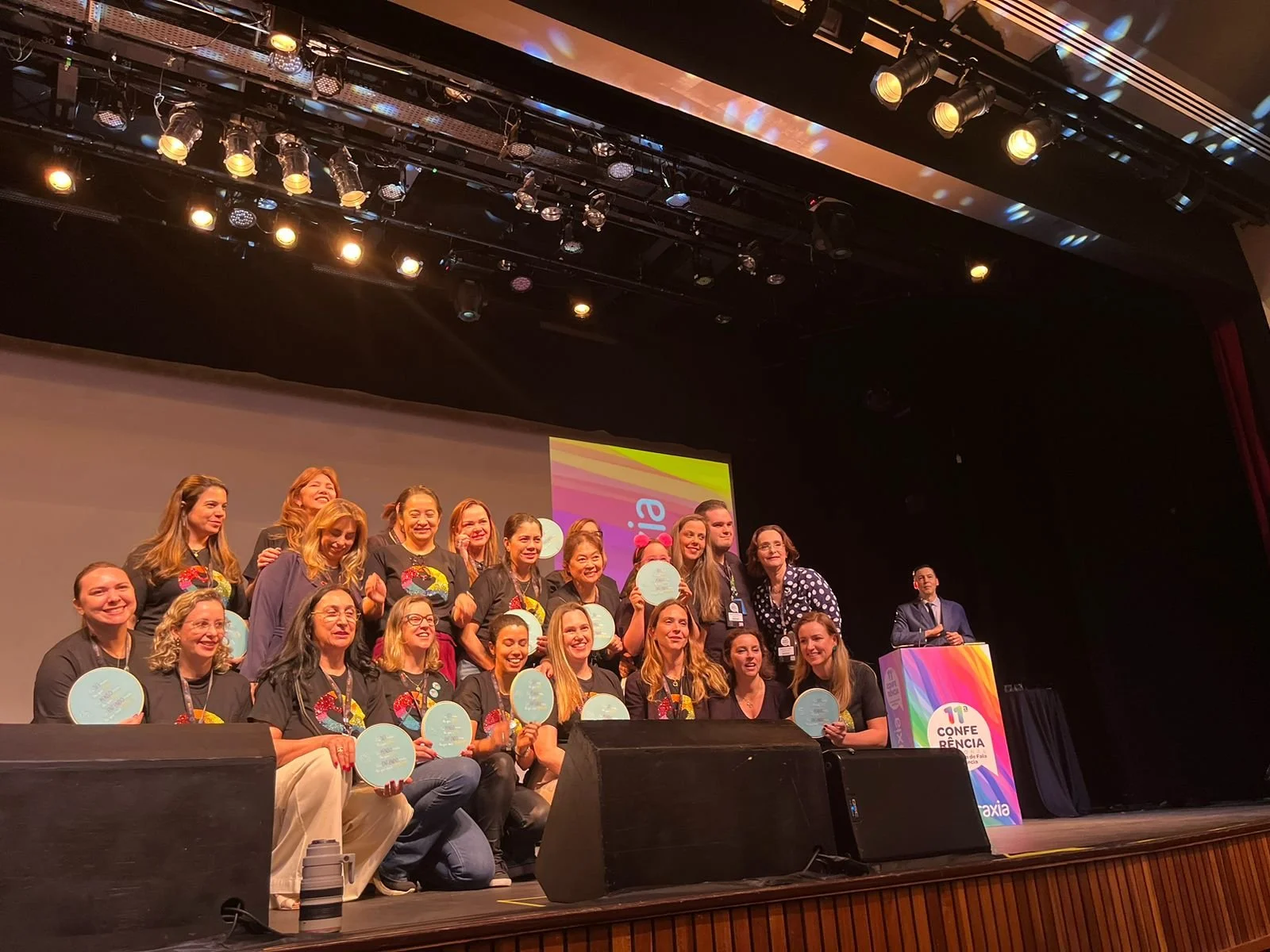 Abrapraxia 2025 - abertura de Rochele sobre história de Alberto.jpeg