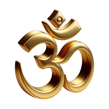 Golden number 30 symbol with a metallic finish.