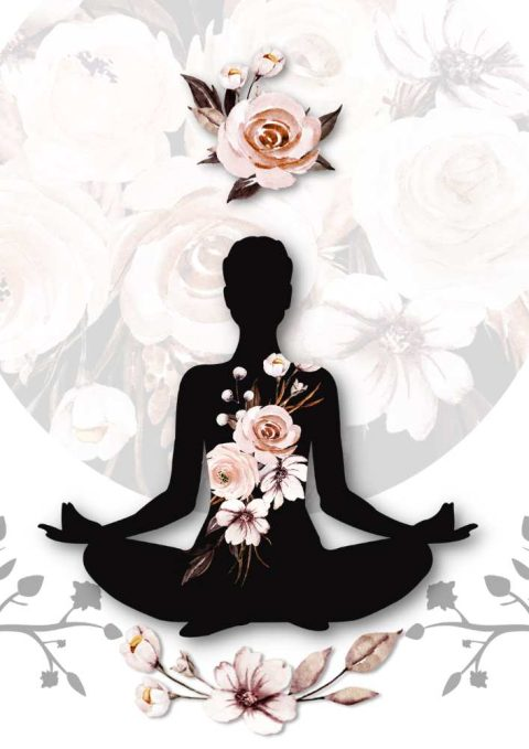 Holistic Home Healing Treatment ~ Extended