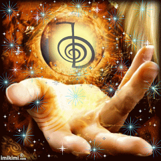 A hand holding a glowing celestial sphere with musical symbols, surrounded by stars and cosmic light.