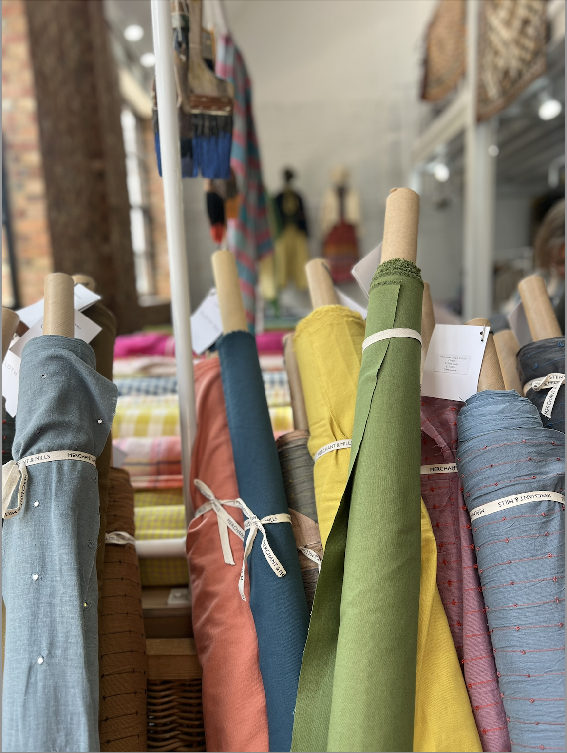 Fabric