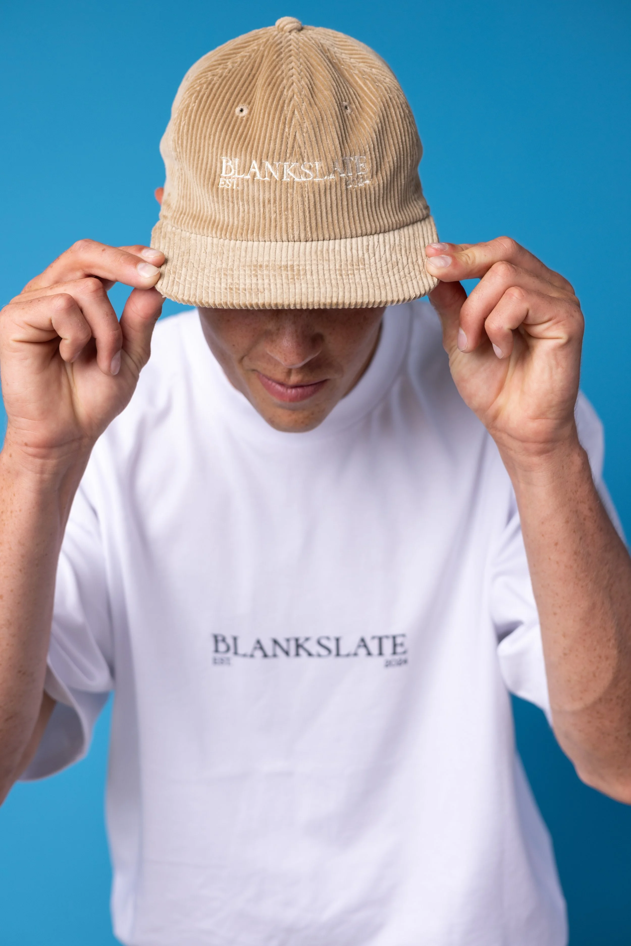 BLANKSLATE Cap