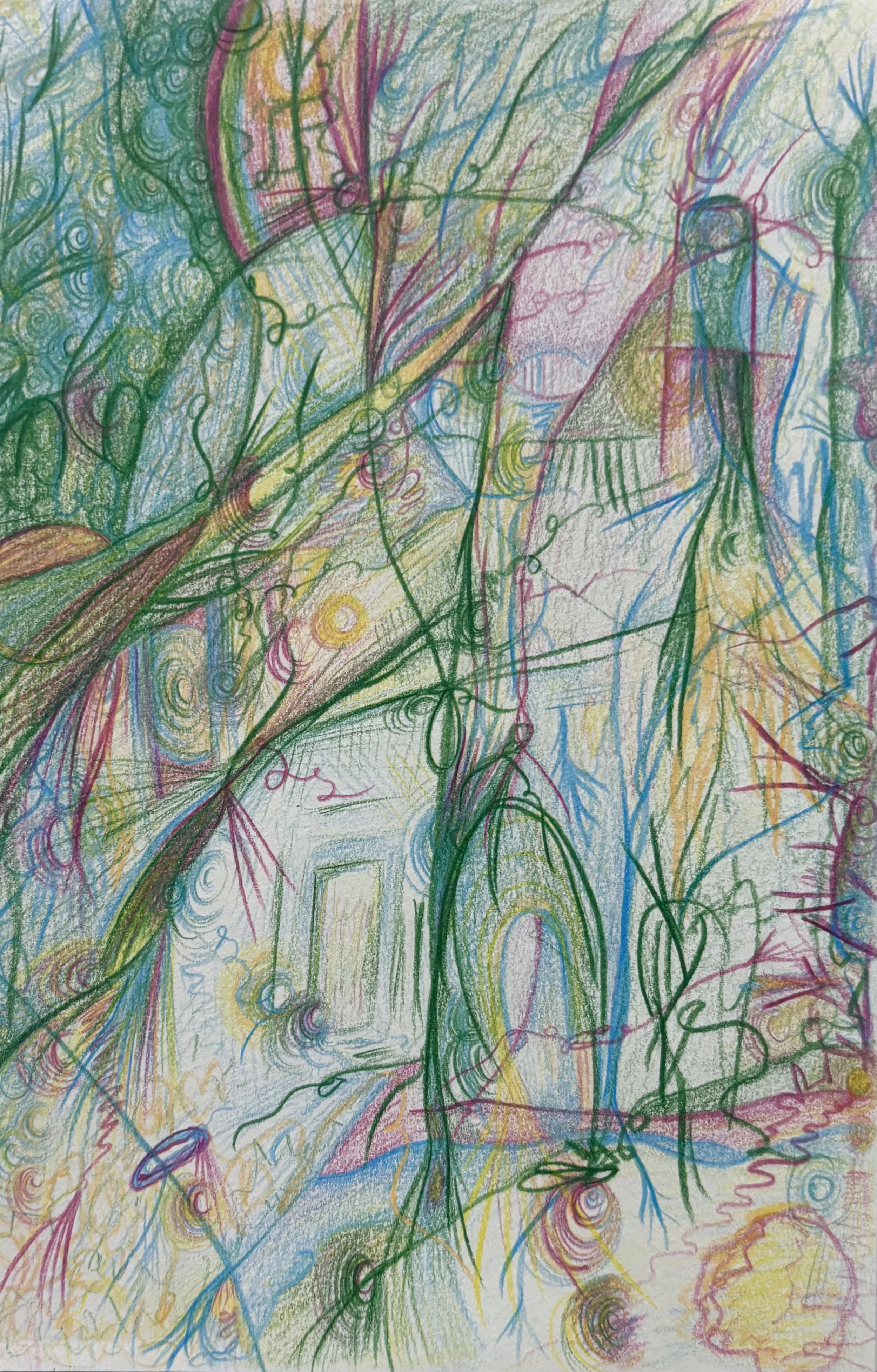 Confusion Points the Way