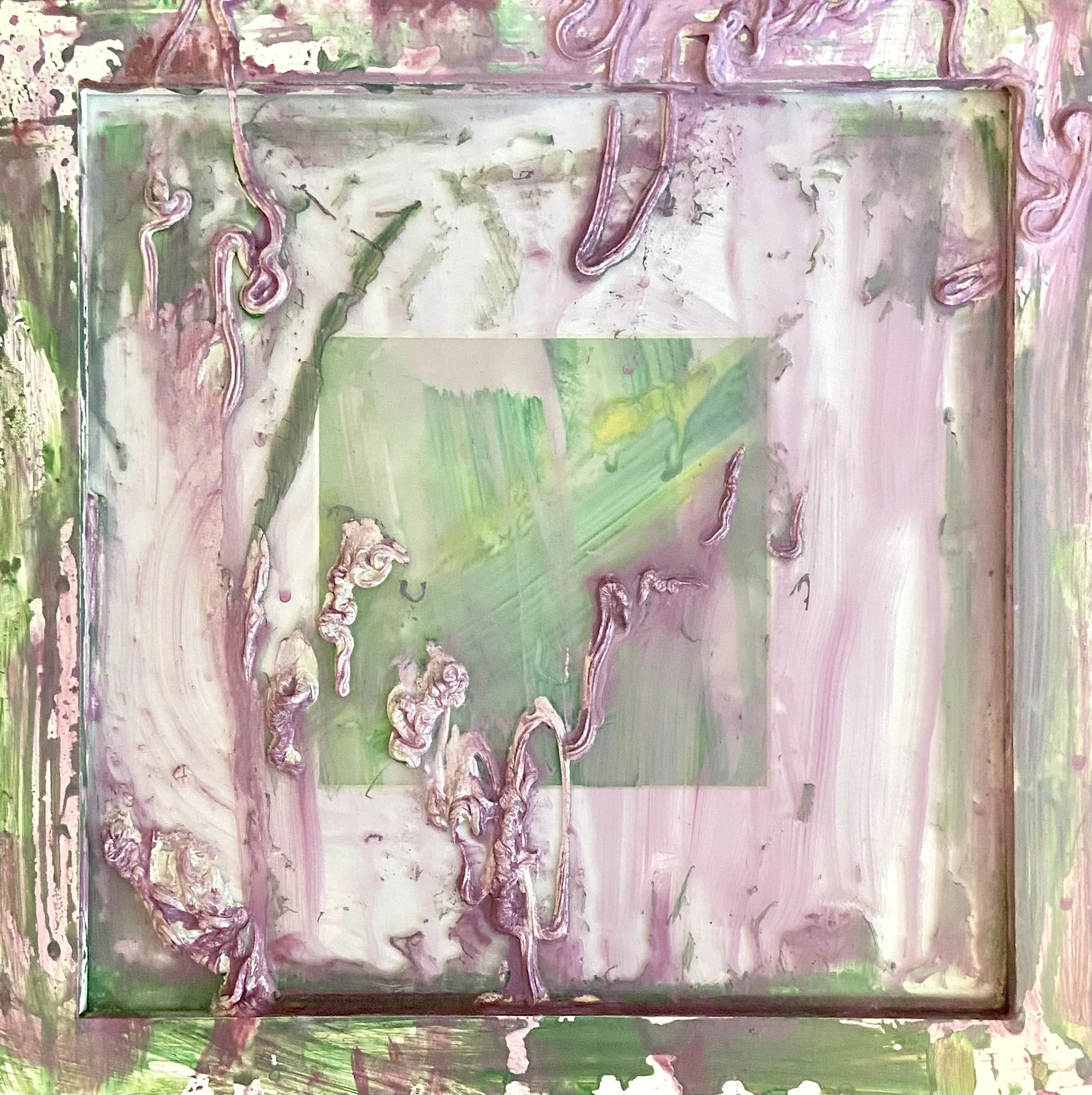 If We Let Our Tears Water the Soil, What Will Grow?