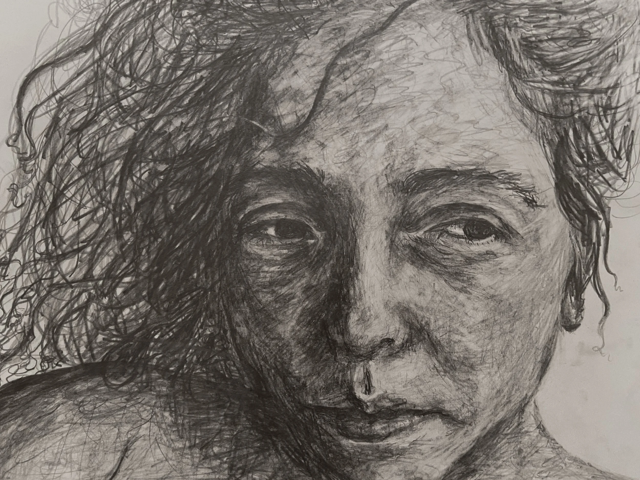 Underneath My Silence