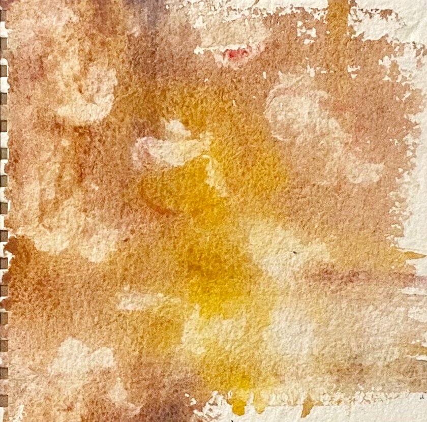 Just Floating Around