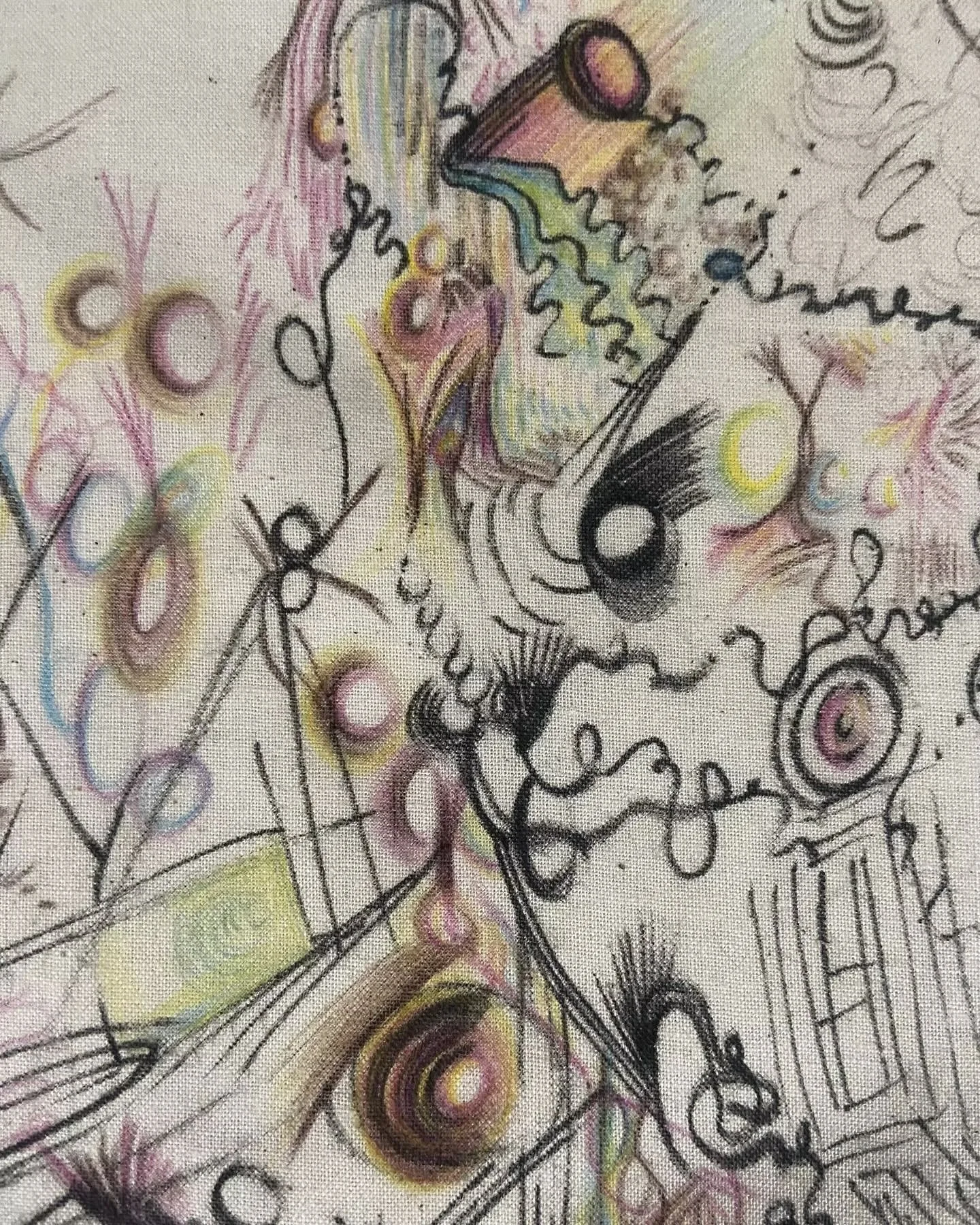 Stepping Outside the Time Shelter