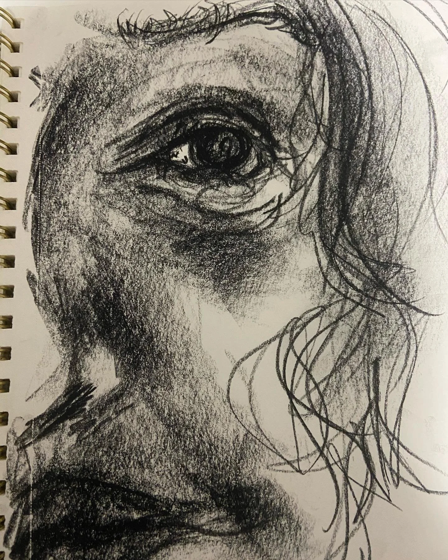 Painting the Intricacies of Being Alive