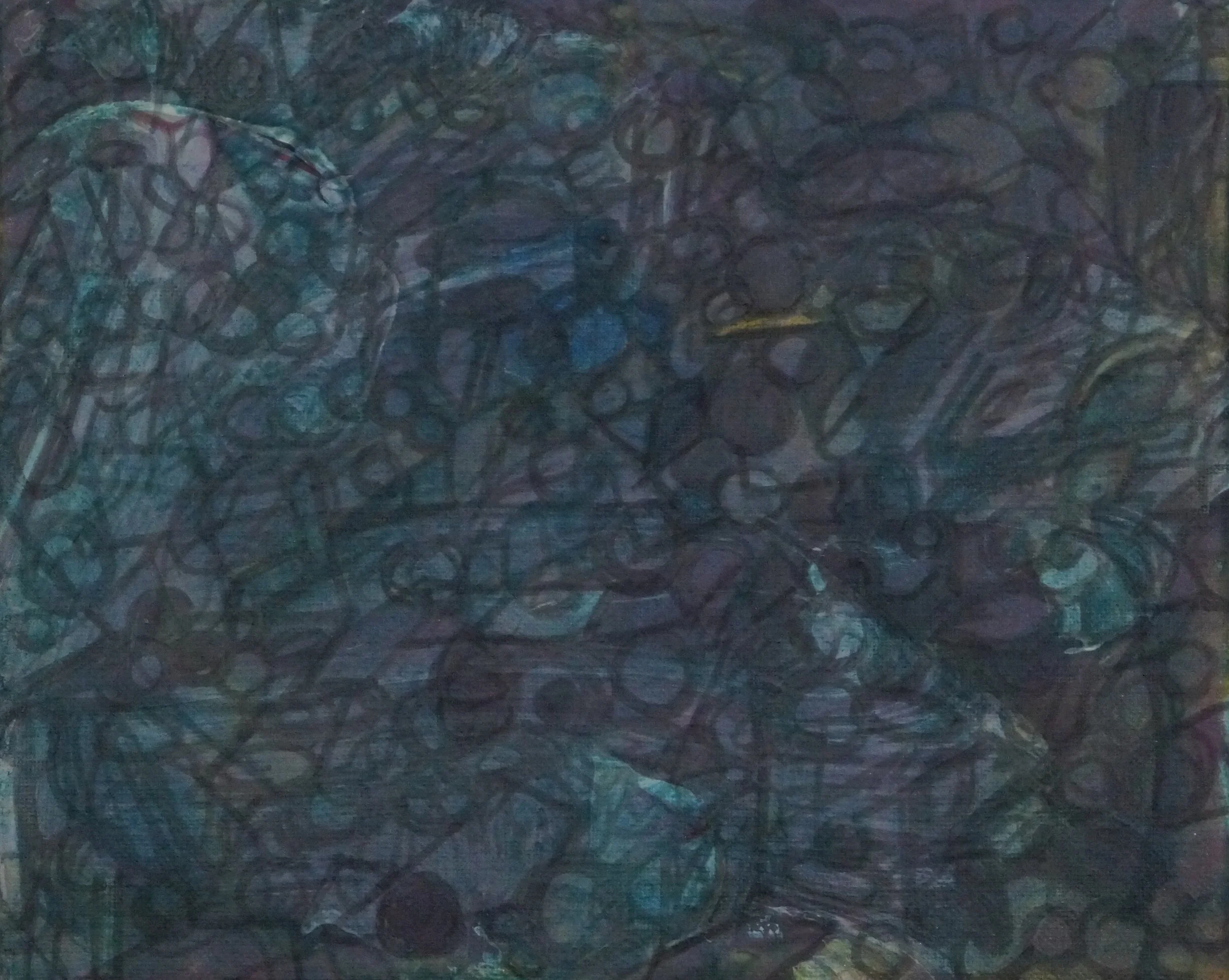 Start and Stop (and Start)