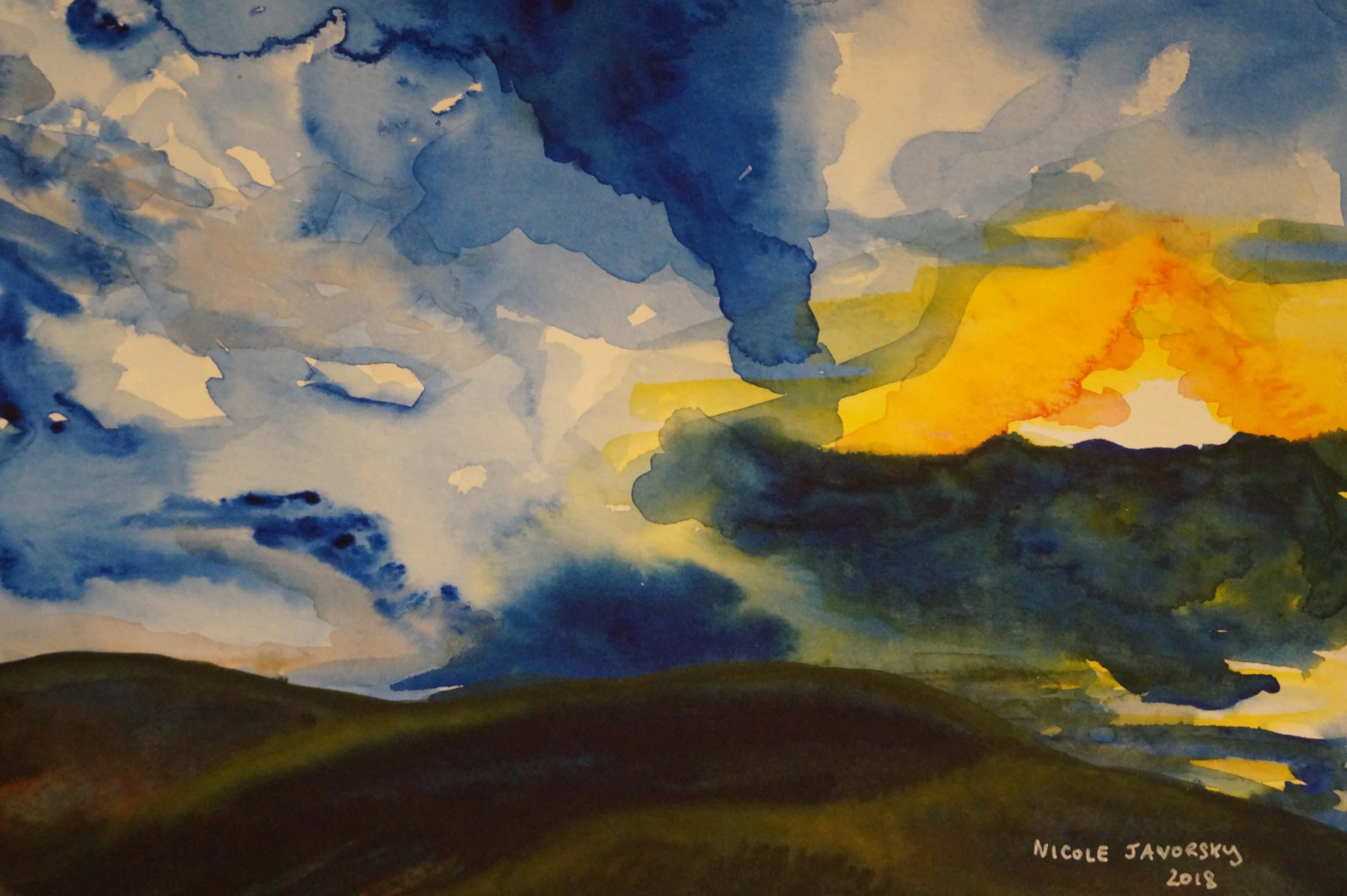 Progress Not Perfection