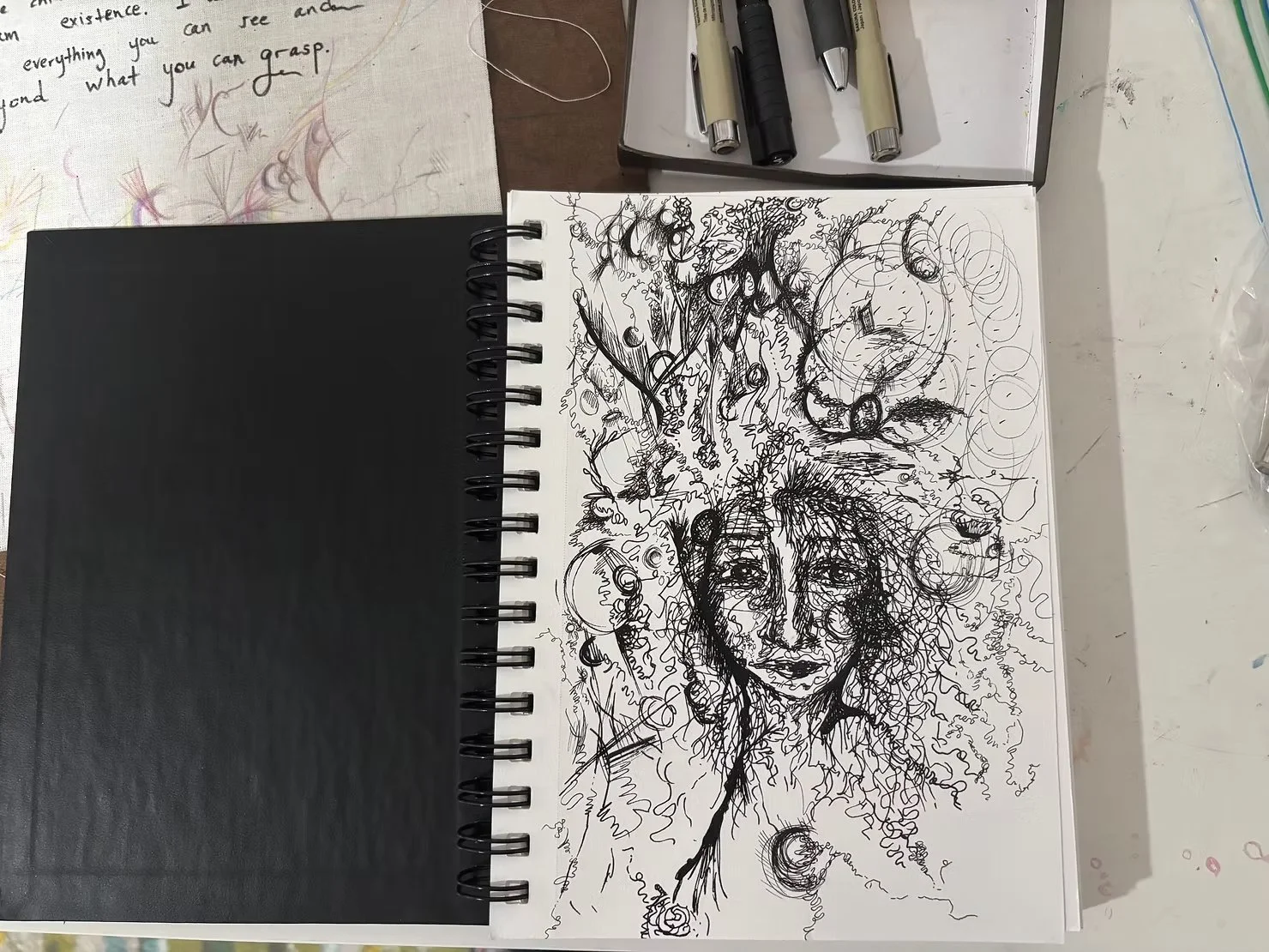 First Reflection of 2025