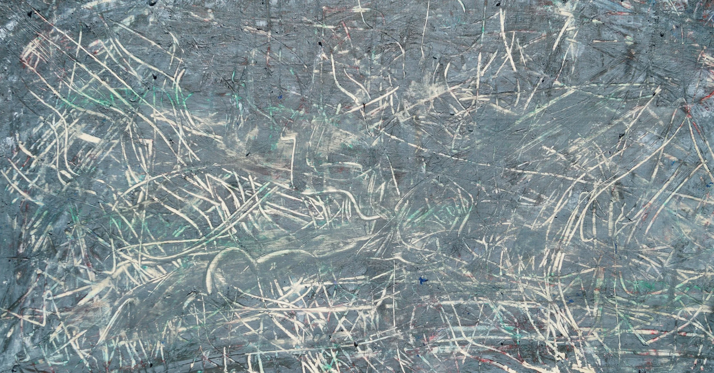 artwork by Nicole Javorsky