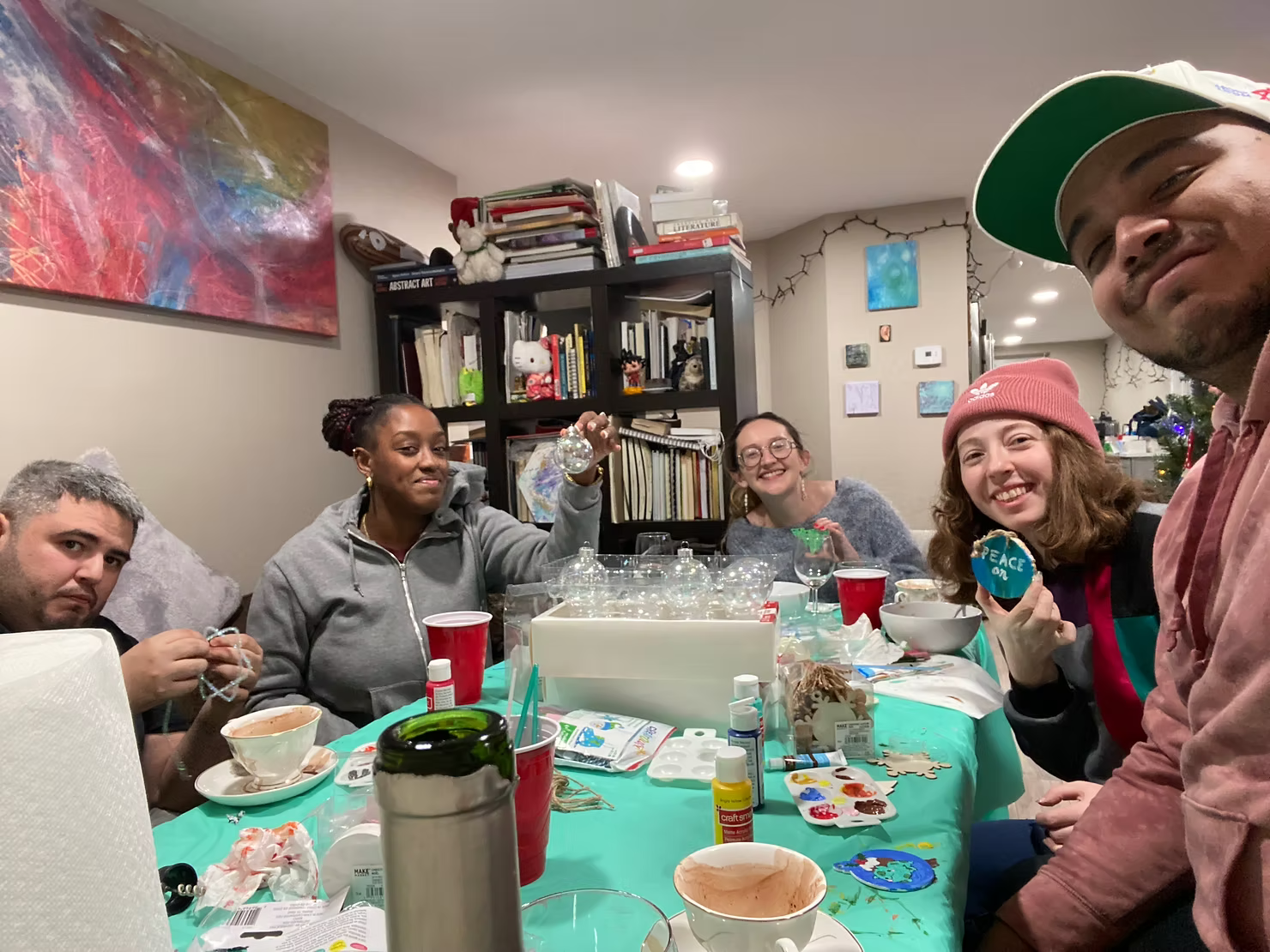 Secret Little Dreams