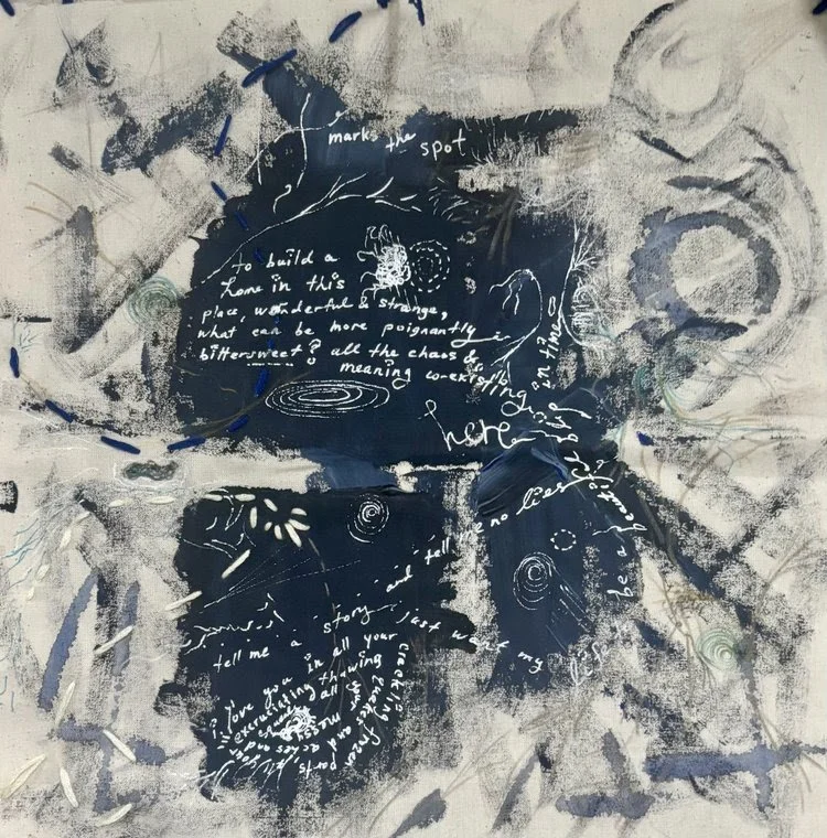 artwork by Nicole Javorsky