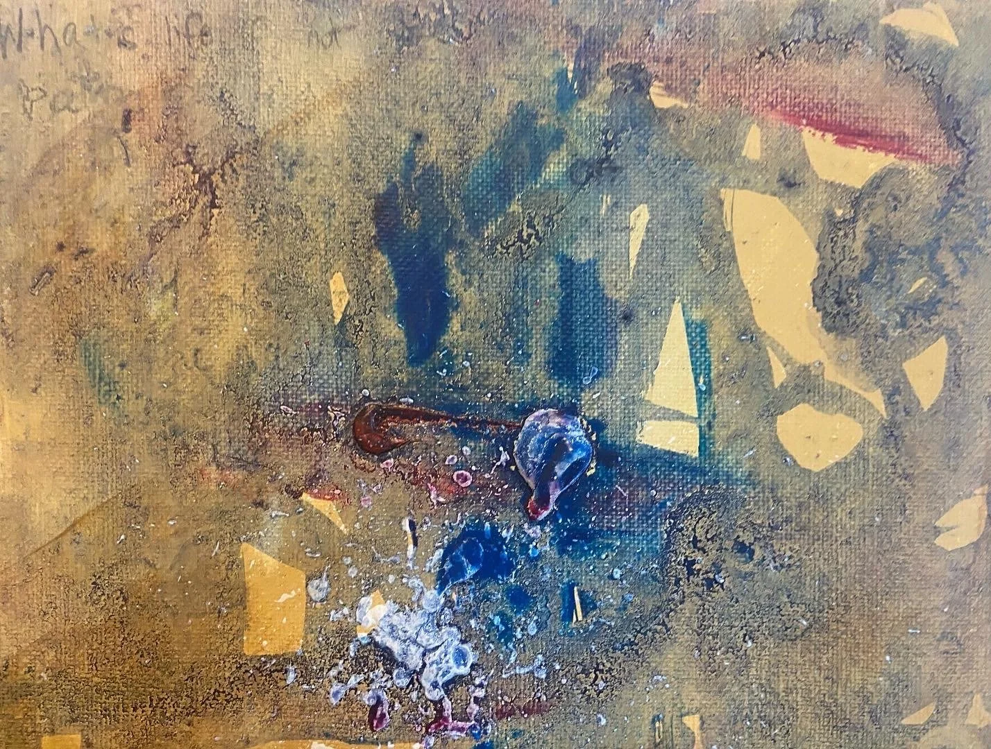 What Is the Meaning of Life?