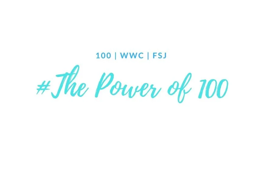 100 Women Who Care FSJ Raise $31,100 For Local Community Service Organization