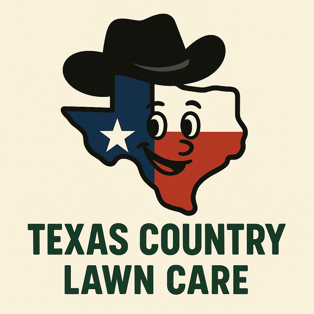 Texas Country Lawn Care Services 