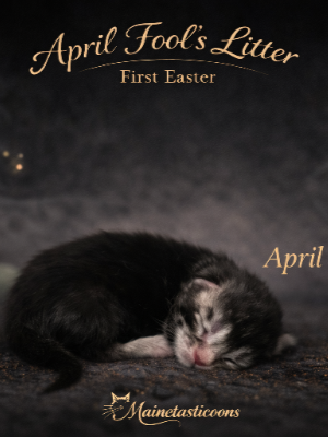 April (Female)