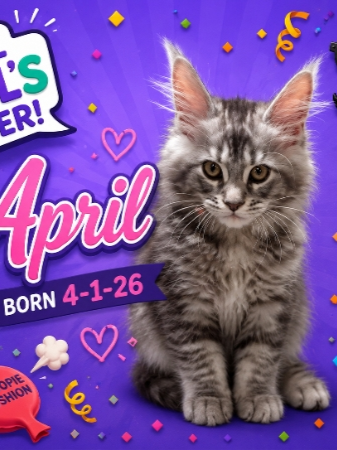 April (Female)