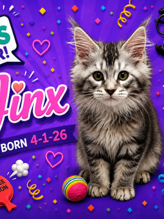 Jinx (Female)